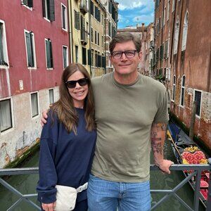 Meet your Posher, Kelli